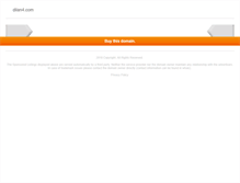 Tablet Screenshot of dilan4.com